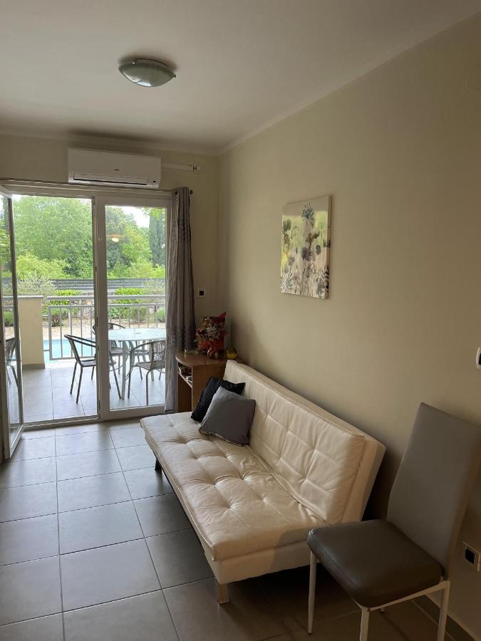 Apartmani Ivica Krk Town Luaran gambar